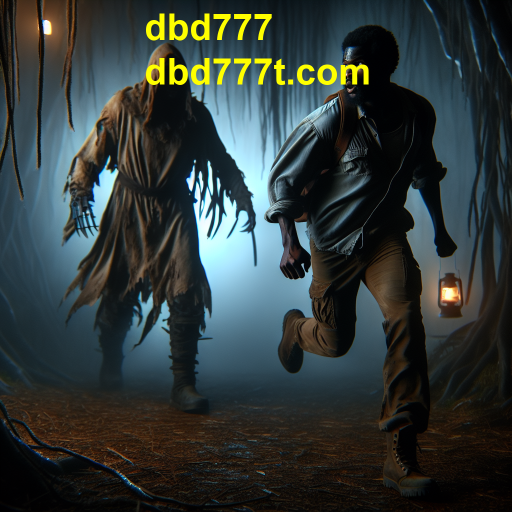 Os Melhores Guias para 'Dead by Daylight' no DBD777